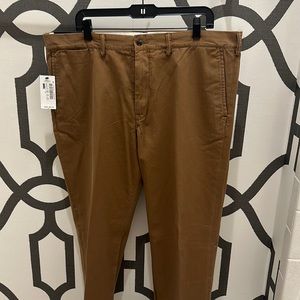 Polo Ralph Lauren classic fit chino pant